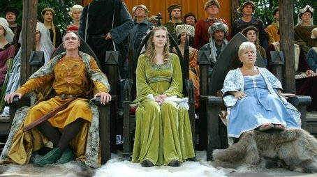 Episode 5 (2008) - Episode 5 poster and promotional image