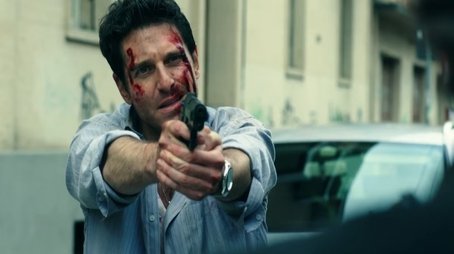 Corri Coliandro corri (2017) - Episode 4 poster and promotional image