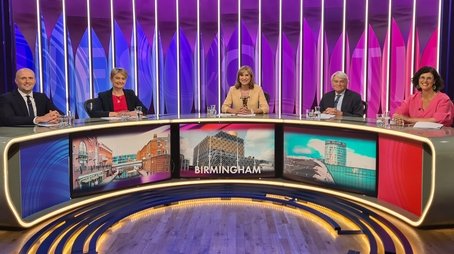 27/06/2024 (2024) - Episode 23 poster and promotional image