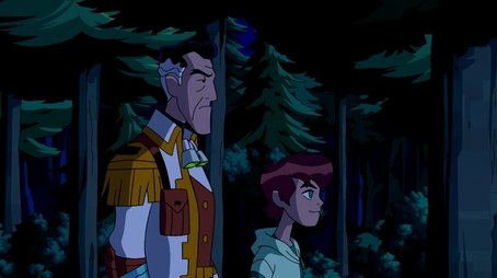 And Then There Was Ben (2014) - Episode 2 poster and promotional image