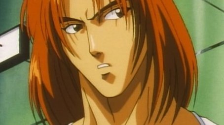 Trap, Prison, and the Scream of Truth (1995) - Episode 8 poster and promotional image