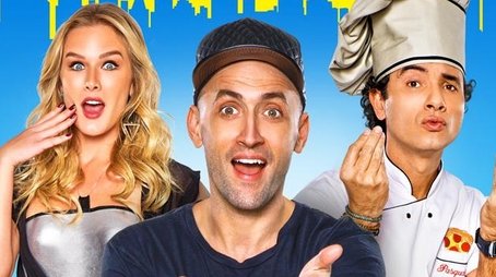 Season 4 (2016) - Season 4 poster and promotional image