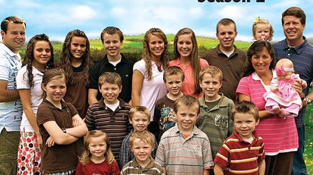 Season 2 (2009) - Season 2 poster and promotional image