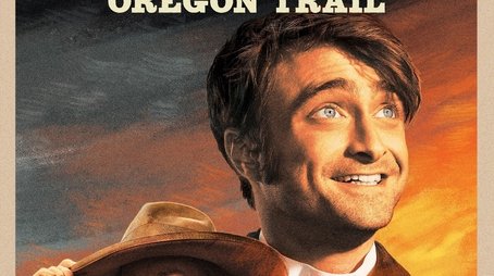 Oregon Trail (2021) - Season 3 poster and promotional image