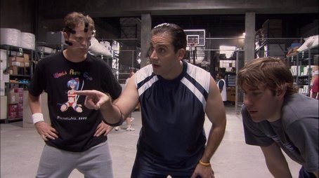 Basketball (2005) - Episode 5 poster and promotional image