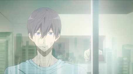 FrFr! 2: Member Recruitment! (2013) - Episode 2 poster and promotional image