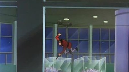 The Big Favorite Disappeared at the Grand Race