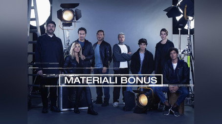 Celebrity Hunted: Caccia all'uomo Stagione 0