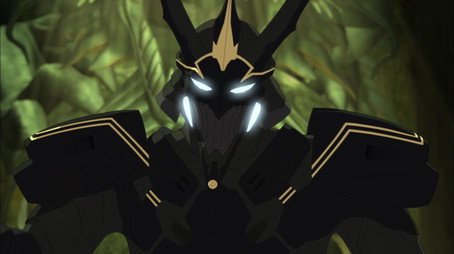 Iron Man: Armored Adventures Сезон 1