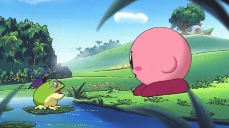 Frog Wild (2003) - Episode 95 poster and promotional image