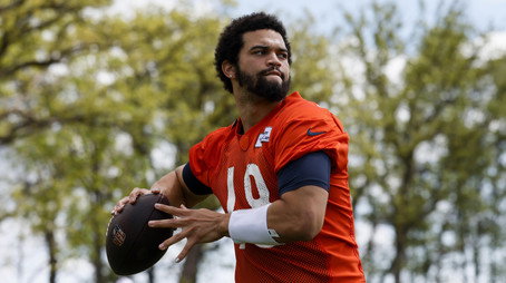 Hard Knocks Stagione 19