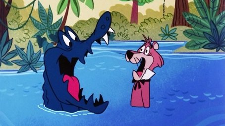 Jangled Jungle (1961) - Episode 5 poster and promotional image