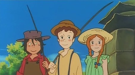 Fishing party (1980) - Episode 23 poster and promotional image