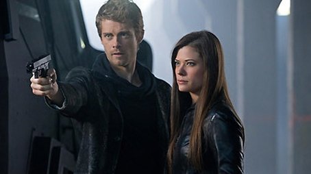 The Citadel (2014) - Episode 10 poster and promotional image