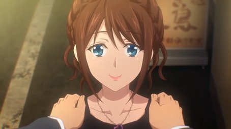 Jimihen!! Jimiko o Kae Chau Jun Isei Kouyuu18