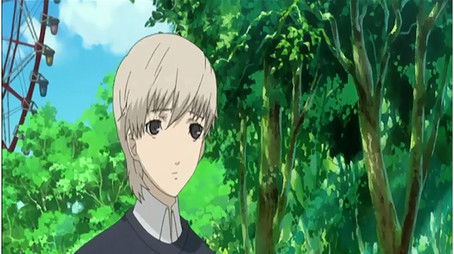 Sinking Dream (2008) - Episode 18 poster and promotional image