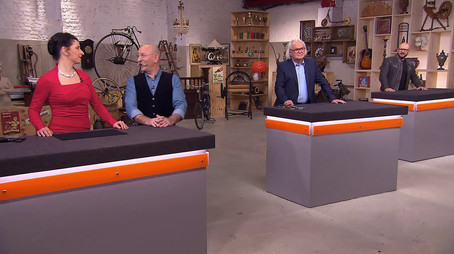 Bares für Rares Temporada 9