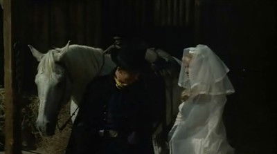 The West Goes Ghost (1966) - Episode 6 poster and promotional image