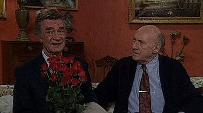 Död eller levande? (1998) - Episode 17 poster and promotional image