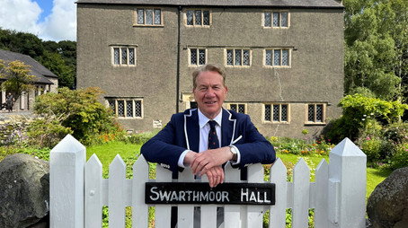 Great British Railway Journeys Stagione 16