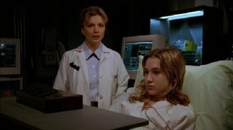 Rite of Passage (2001) - Episode 6 poster and promotional image
