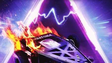 BattleBots Champions I (2022) - Season 7 poster and promotional image