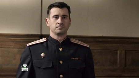 Ленинград 46 Évad 1