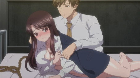 しーくれっとみっしょん～潜入捜査官は絶対に負けない！～ Сезон 1
