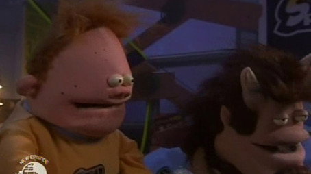 Mr. Meaty Sezóna 2