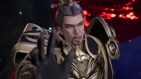 星河至尊 시즌 1