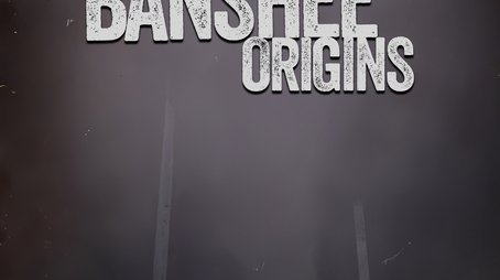 Banshee: Origins (2013) poster