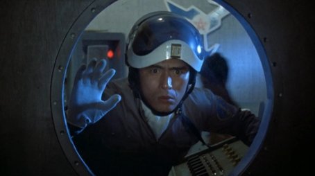 The Man Who Came From V3 (1967) - Episode 13 poster and promotional image