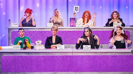 Drag Race España Сезон 4