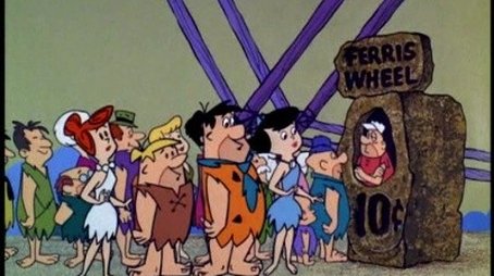 Circus Business (1965) - Episode 5 poster and promotional image