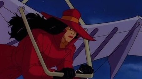 Can You Ever Go Home Again? (1) (1998) - Episode 8 poster and promotional image