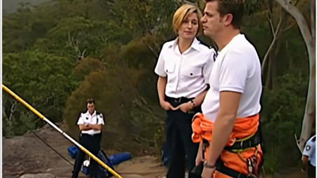 Fate Dances with Lady Luck (2000) - Episode 38 poster and promotional image