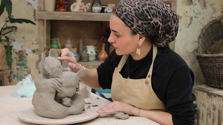 The Great Pottery Throw Down Сезон 9