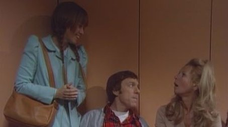 Episode 009 (1976) - Episode 9 poster and promotional image