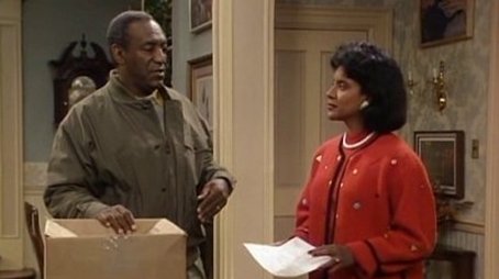 For Men Only (1991) - Episode 9 poster and promotional image