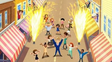 Off Track (2017) - Episode 17 poster and promotional image