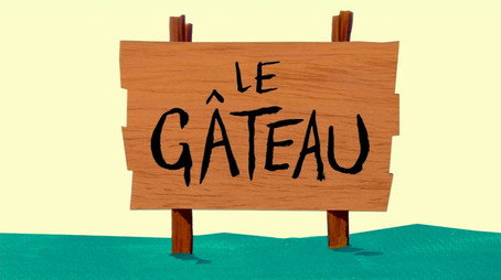 Panique au village Évad 1