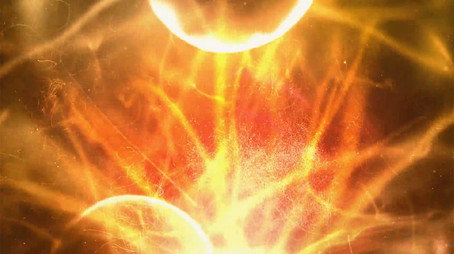 Secrets of the Universe Stagione 1