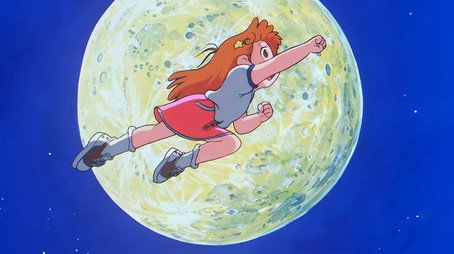 はーいステップジュン Сезон 1