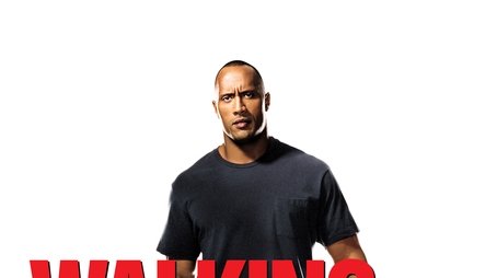 Walking Tall (2004) poster