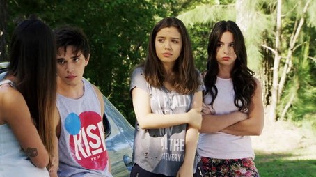 Quiero vivir a tu lado Stagione 1