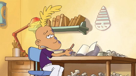 Titeuf Temporada 3