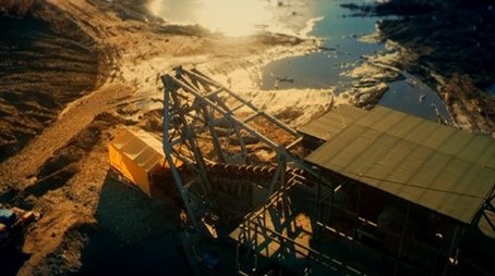Miners vs. Beavers (2017) - Episode 19 poster and promotional image