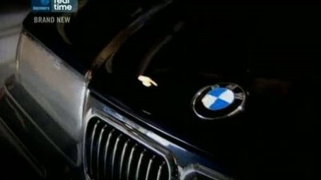 BMW M3 E36 Convertible (Part 2) (2009) - Episode 20 poster and promotional image