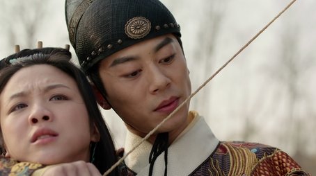Episode 8 (2019) - Episode 8 poster and promotional image