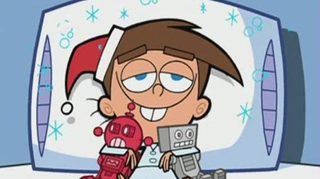 Alle Tage Weihnachten